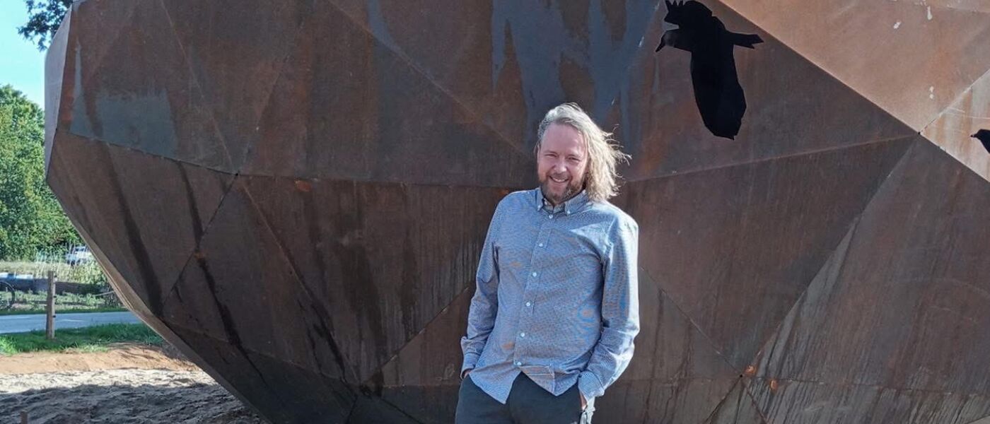 Ommen recreatiewoning