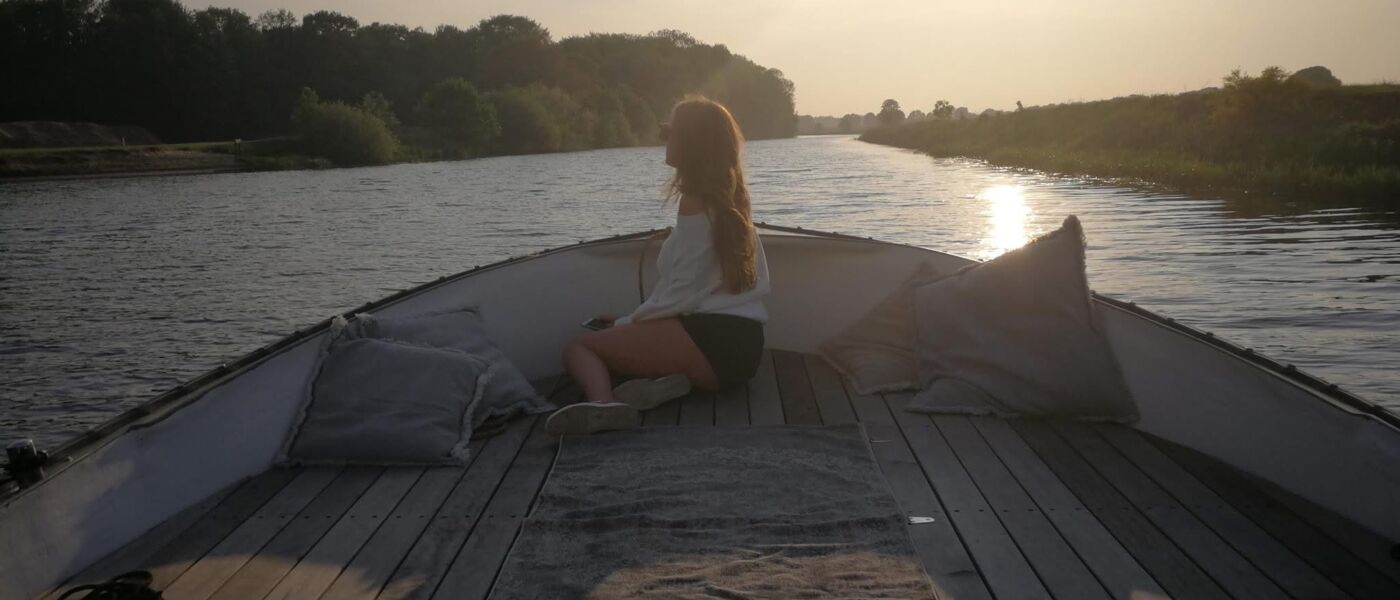 Sloep huren bootverhuur